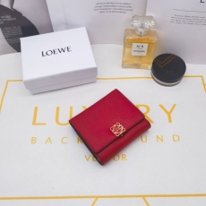 Loewe Wallets Purse